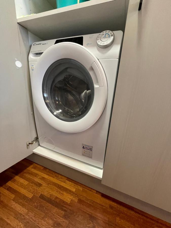Bungalov Na Vode - Lobster Apartment เซเนซ ภายนอก รูปภาพ